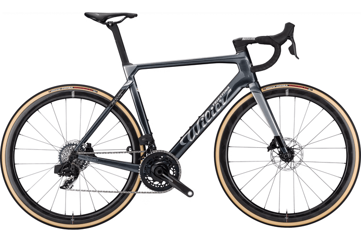 Wilier Filante SLR Custom  