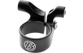 Bontrager Bontrager Zadelpenklem Met Oogjes  