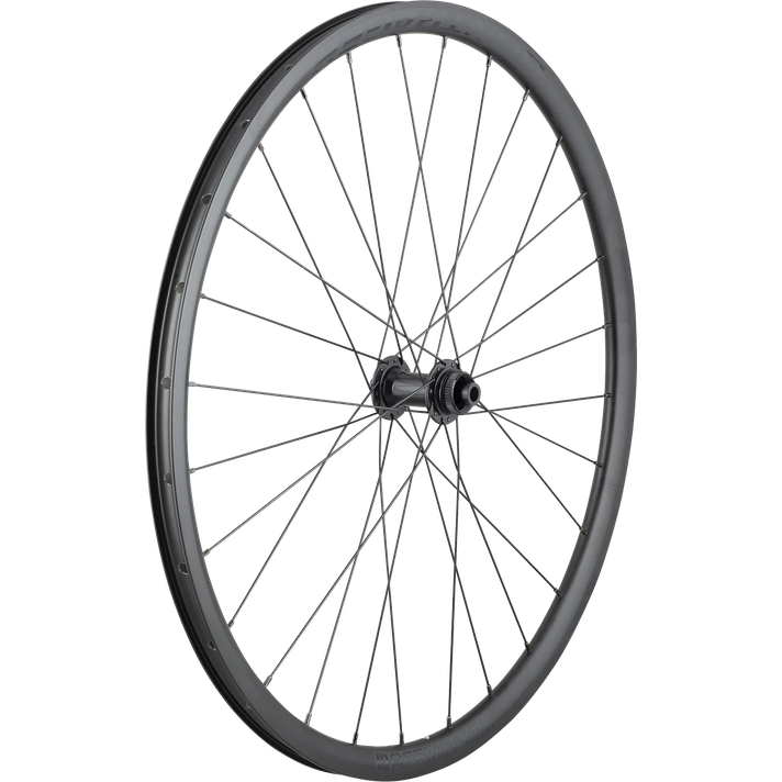 Bontrager Bontrager Affinity TLR Disc Wielen  