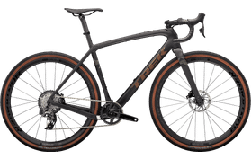 Trek Trek Checkpoint SLR Project One  