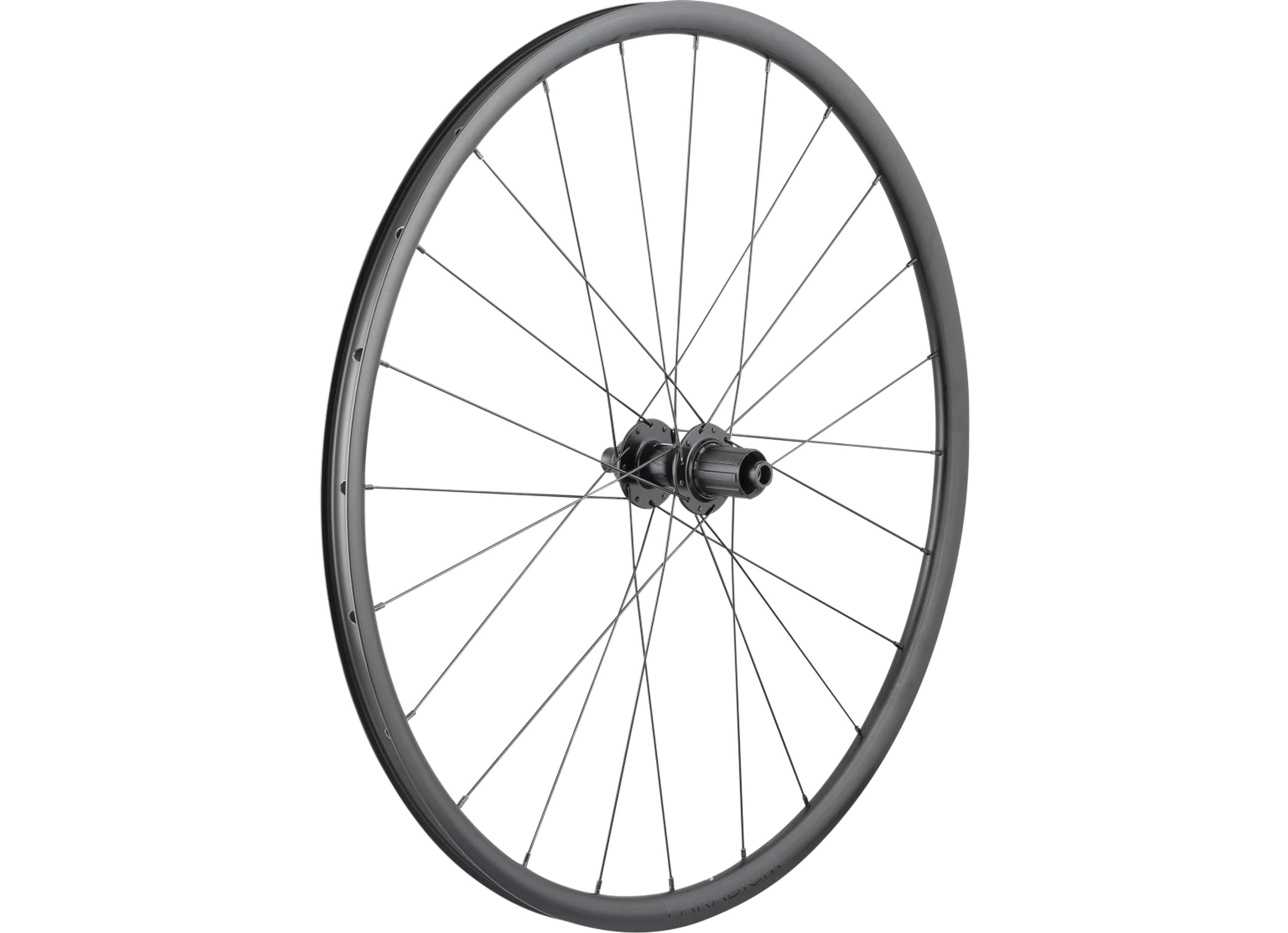 Bontrager Paradigm SL Disc Racefiets Achterwiel | 12GO Biking