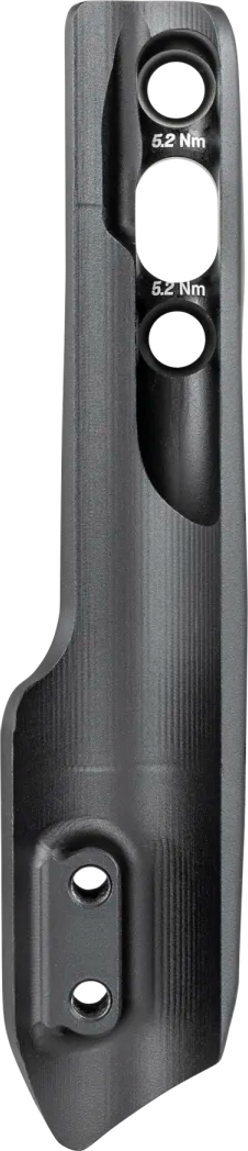 Trek Speed Concept Handlebar Tower Toppers Right/Near  