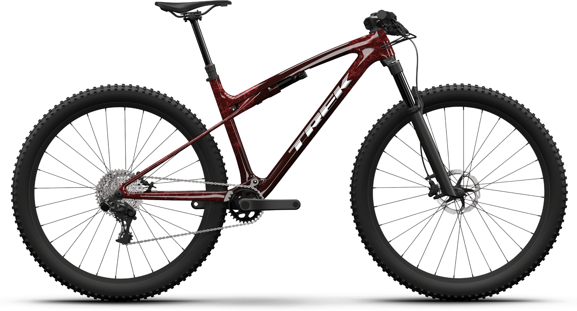 Trek Supercaliber SL 9.7 AXS Gen 2 2025  