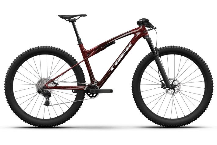 Trek Supercaliber SL 9.7 AXS Gen 2 2025 | 12GO Biking