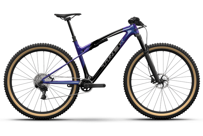 Trek Trek Supercaliber SL 9.7 AXS Gen 2 2025  