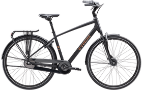 Trek District 2 EQ 2025  