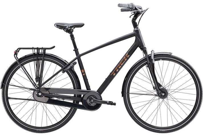 Trek District 2 EQ 2025  