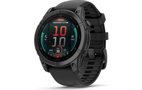 Garmin Fenix E Sporthorloge  