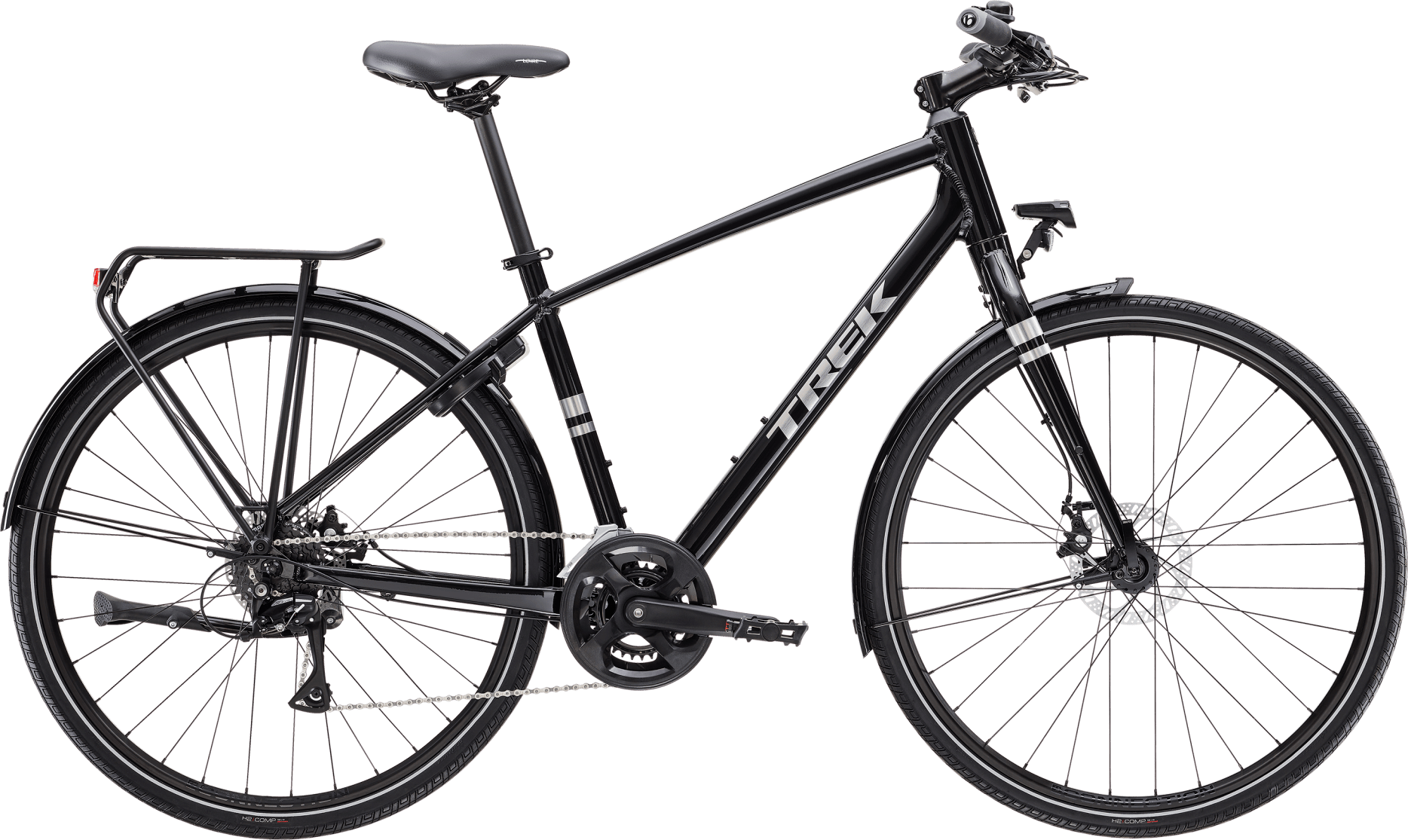 Trek Verve 1 EQ 2025  