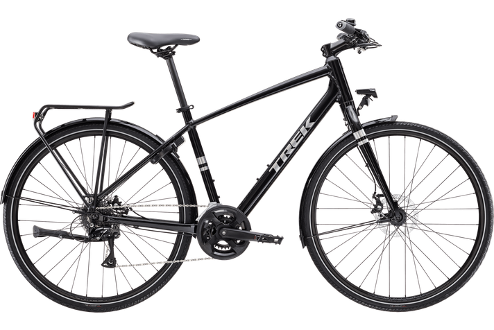 Trek Trek Verve 1 EQ 2025  