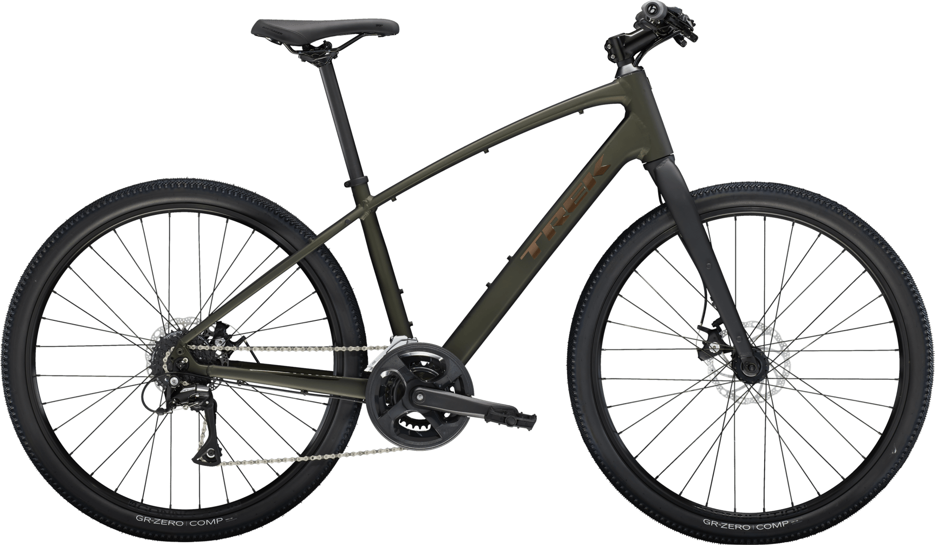 Trek Dual Sport 1 Gen 5 2025  