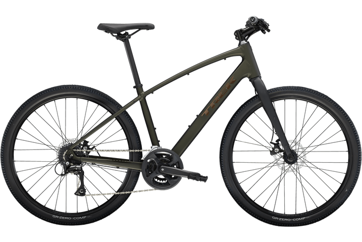 Trek Dual Sport 1 Gen 5 2025  