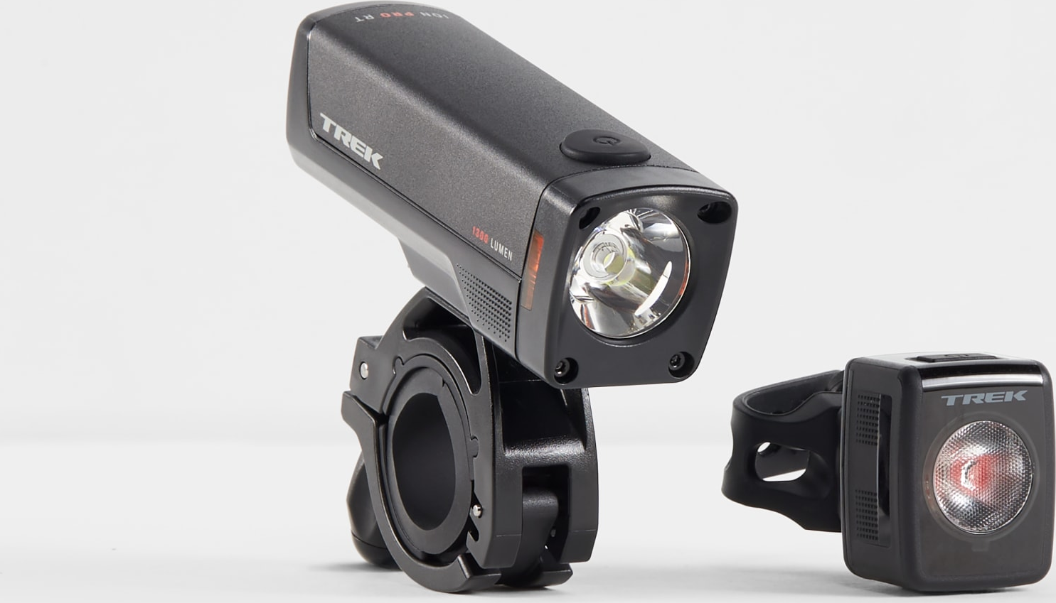 Trek Ion Pro RT / Flare RT Verlichtingsset  