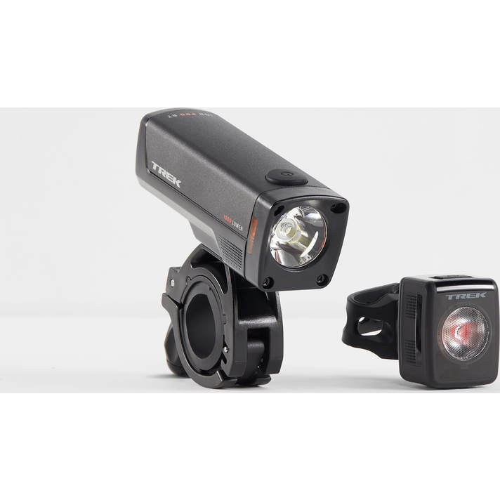 Trek Trek Ion Pro RT / Flare RT Verlichtingsset  