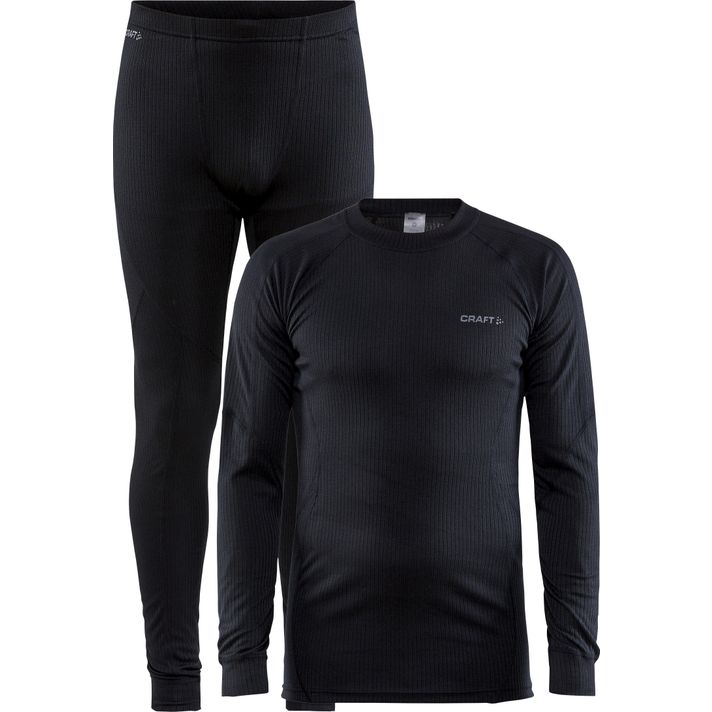 Craft Core Dry Baselayer Set  