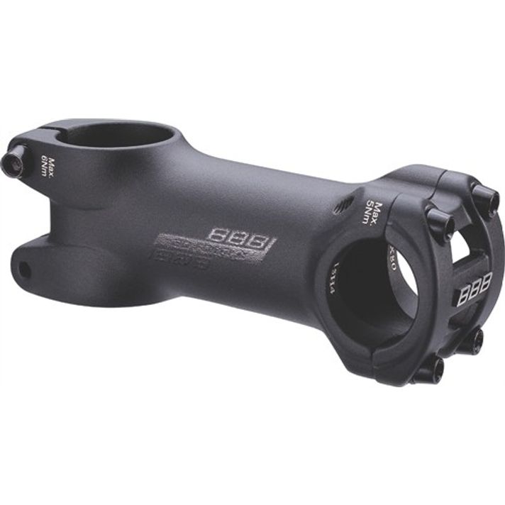 BBB Cycling BBB Cycling BHS-07 Roadforce II 6D 26.0 120MM Stuurpen  