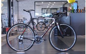 Ridley X-Night 105 MDB 2017  