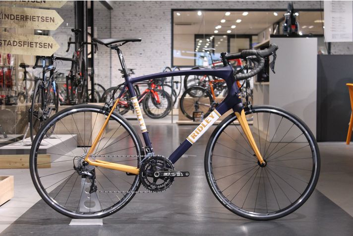 Ridley Fenix SL Ultegra Special 2019  