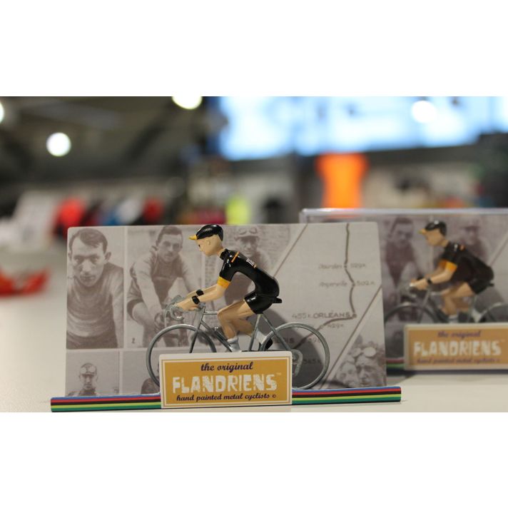 12GO Biking Flandriens  