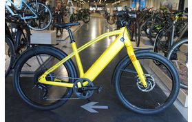 Stromer ST1 Yellow Sport 2020  