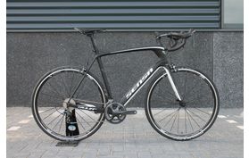 Sensa Giulia G2 2017 Supra RA Pro  