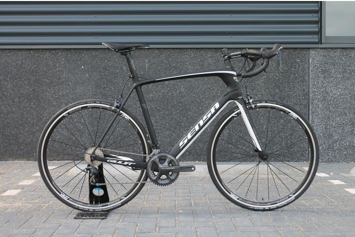 Sensa Giulia G2 2017 Supra RA Pro  