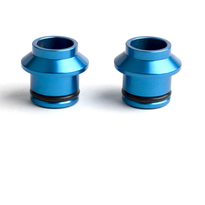 SeaSucker Huske 15 mm Plugs  