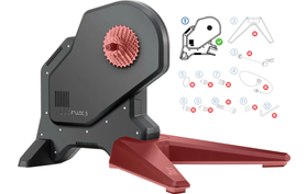 Tacx Tacx Flux S Smart T2900S OEM  