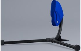 Bkool Smart Air Pro Fietstrainer  