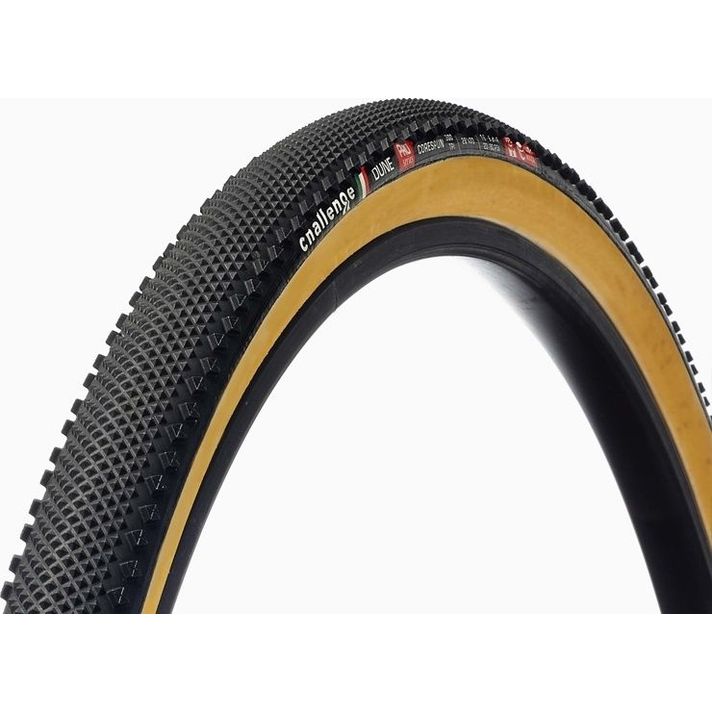 Challenge Dune Open Tubular Buitenband Cyclocross  