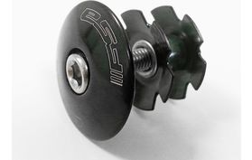 FSA FSA Star Nut Balhoofd 1" 1/8  