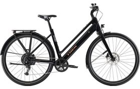 Trek Inbound+ 2 R8 2027  