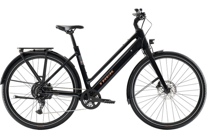 Trek Inbound+ 2 R8 2027  
