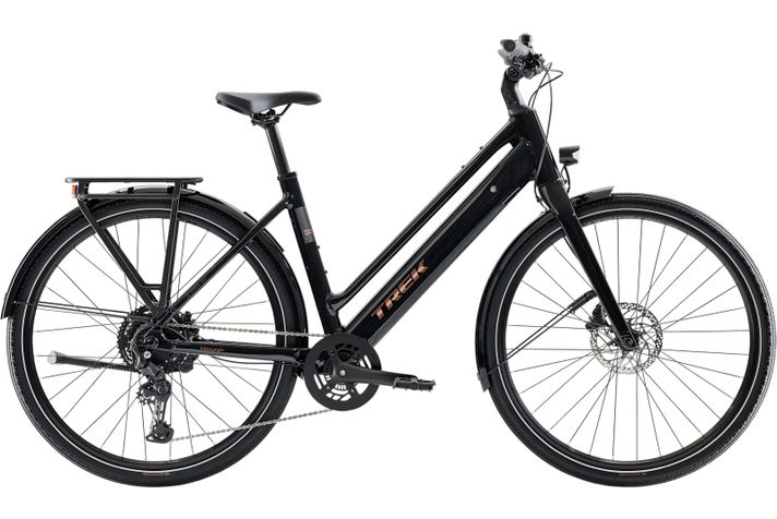 Trek Inbound+ 2 R10 2027  