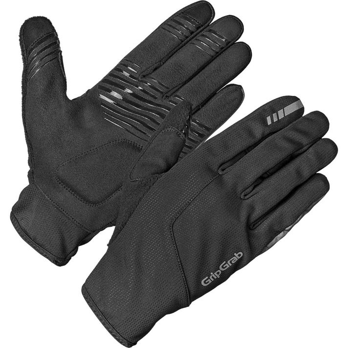 GripGrab Hurricane 2 Windproof Tussenseizoen Handschoenen  