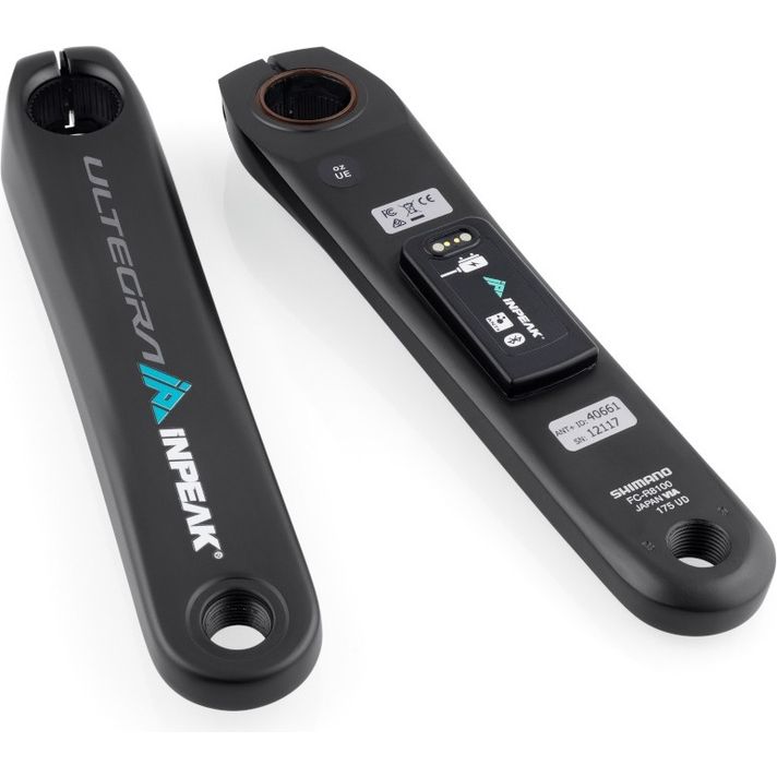 INPEAK INPEAK POWERCRANK-E Ultegra FC-R8100 Powermeter  