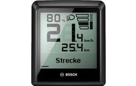 Bosch Bosch Intuvia 100 Display  