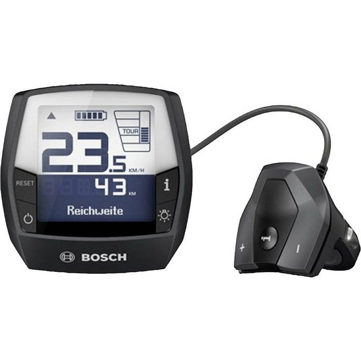 Bosch Bosch Intuvia Retrofit Upgradekit  
