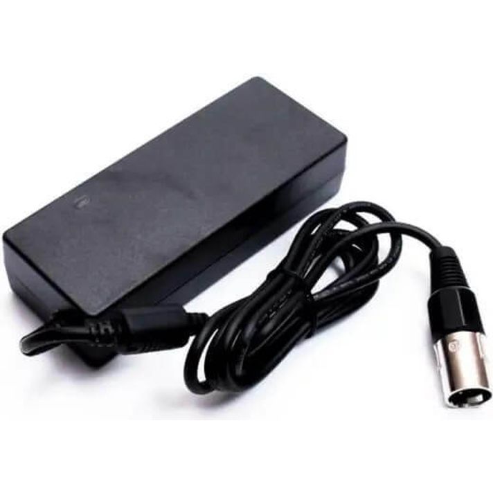 Sparta Sparta 24V Accu Oplader  