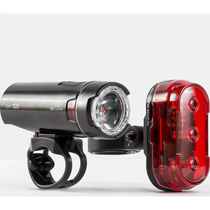 Bontrager Ion 120 / Flare 1 Verlichtingsset  
