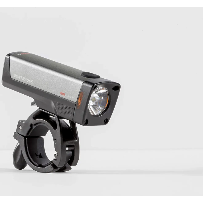 Bontrager Ion Elite R Voorlamp  