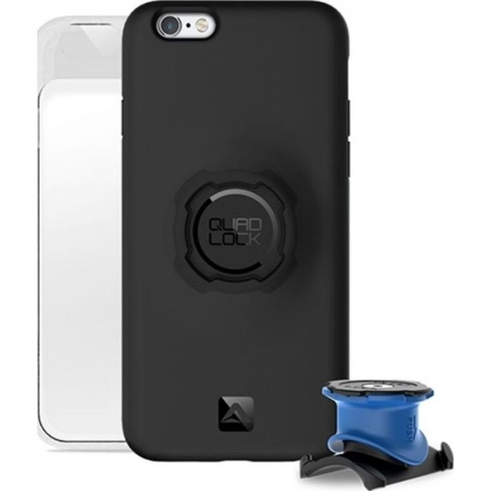 Quad Lock Bike Kit iPhone 6 Plus  