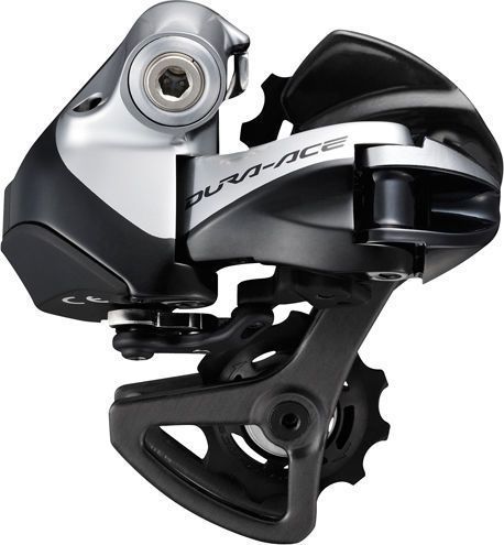 Shimano RD-9070SS Dura-Ace Di2 achterderailleur | 12GO Biking