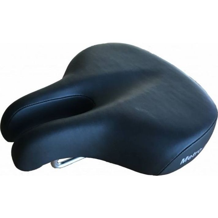 ISM Metro Stadsfiets Zadel  