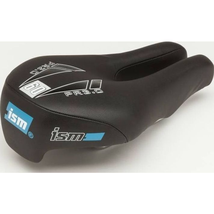 ISM PR3.0 Universeel Sport Zadel  