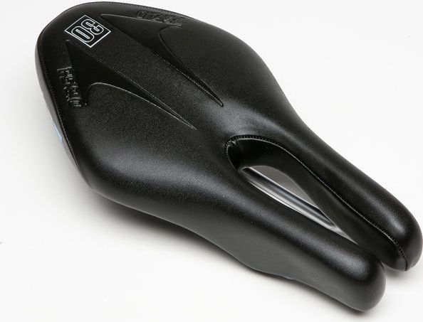 ISM PS2.0 Universeel Race Zadel