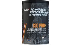 Born Born Iso Pro+ 410g Isotone Sportdrank  