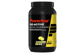 Powerbar Powerbar IsoActive 1320g Isotone Sportdrank  