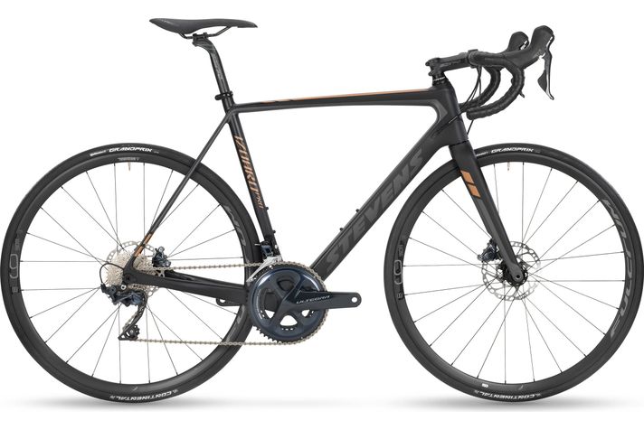 Stevens Izoard Pro Disc 2020  