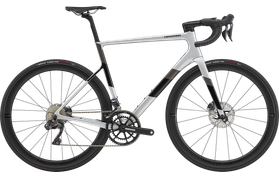 Cannondale Cannondale SuperSix Evo Carbon Disc Ultegra Di2 2021  